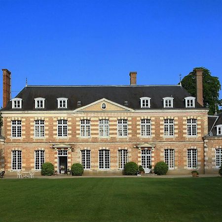Château de la Giraudière Villeny Eksteriør billede